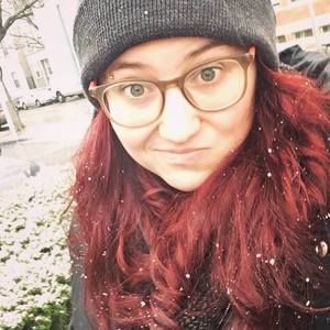 Meet your Posher, Rachel